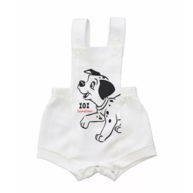 ABR Kantáros baba napozó - Fehér - 101 kiskutya (56)