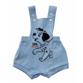 ABR Kantáros baba napozó - Kék - 101 kiskutya 86