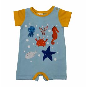 ABR Ujjatlan baba napozó -Kék - Tenger (56)