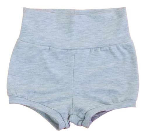 ABR 2 részes rövidnadrágos szett szafaris mintával - Mustár (68)