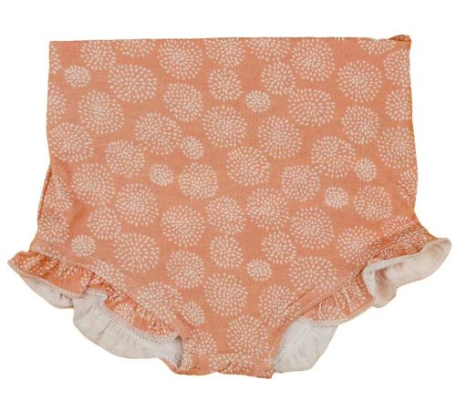 ABR 3 részes baba szett szivecskés mintával (68)