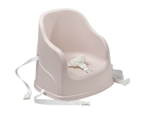 ThermoBaby Tudi székmagasító - Powder Pink