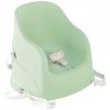 ThermoBaby Tudi székmagasító - Green Celadon