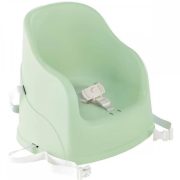 ThermoBaby Tudi székmagasító - Green Celadon