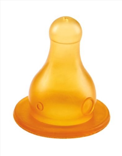 ThermoBaby 3 db Variable latex etetőcumi - Anti-Colic