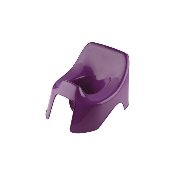 ThermoBaby Pulman anatómiai bili - Purple
