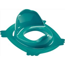 ThermoBaby Luxe WC-szűkítő - Emerald Green