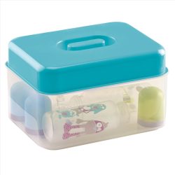 ThermoBaby Sterilizáló doboz - Turquoise