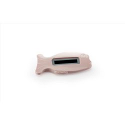 ThermoBaby Digitális vízhőmérő - Powder Pink