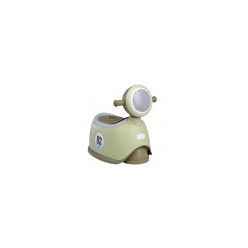 ThermoBaby Scooter bili - Green Olive