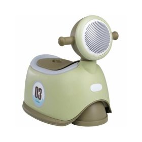 ThermoBaby Scooter bili - Green Olive