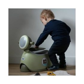 ThermoBaby Scooter bili - Green Olive