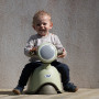 ThermoBaby Scooter bili - Green Olive