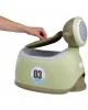 ThermoBaby Scooter bili - Green Olive