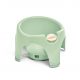 ThermoBaby AquaFun fürdető babaülőke - Green Celadon