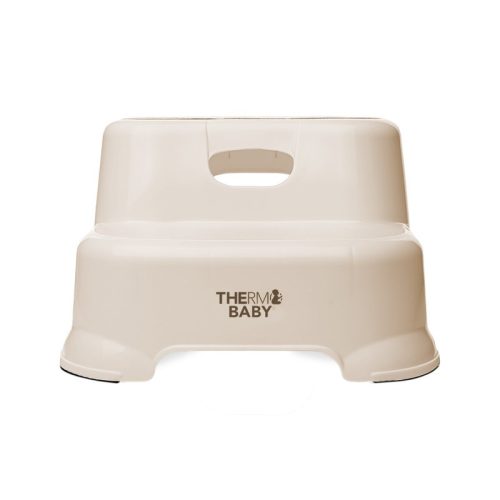 ThermoBaby 2 lépcsős fellépő - Mocha et sea salt