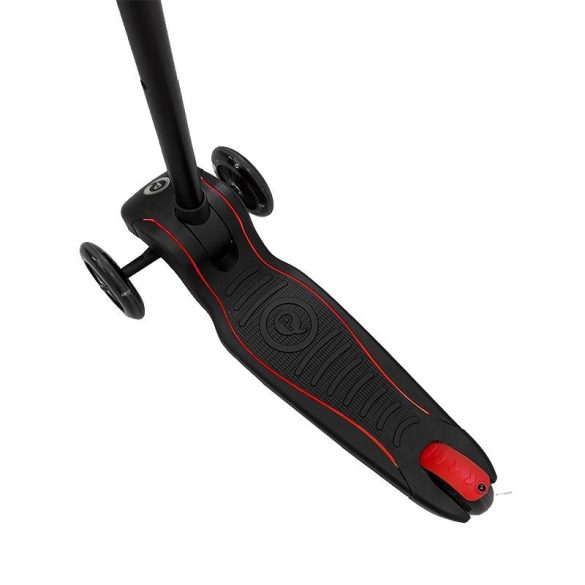 Qplay Future 3 kerekű roller - Red