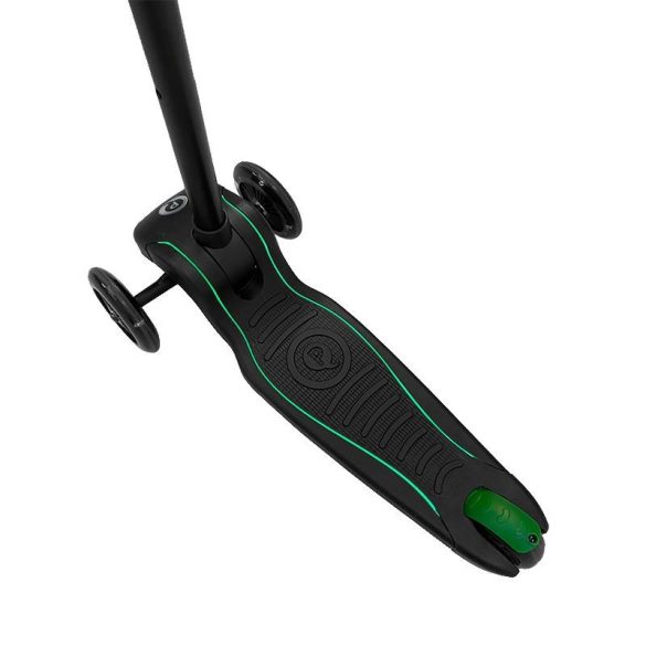 Qplay Future 3 kerekű roller - Green