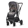 Coccolle Silene 2in1 babakocsi - Urban Grey