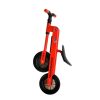 DHS B-Bike Futóbicikli - Red