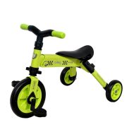 DHS B-Trike Tricikli - Green