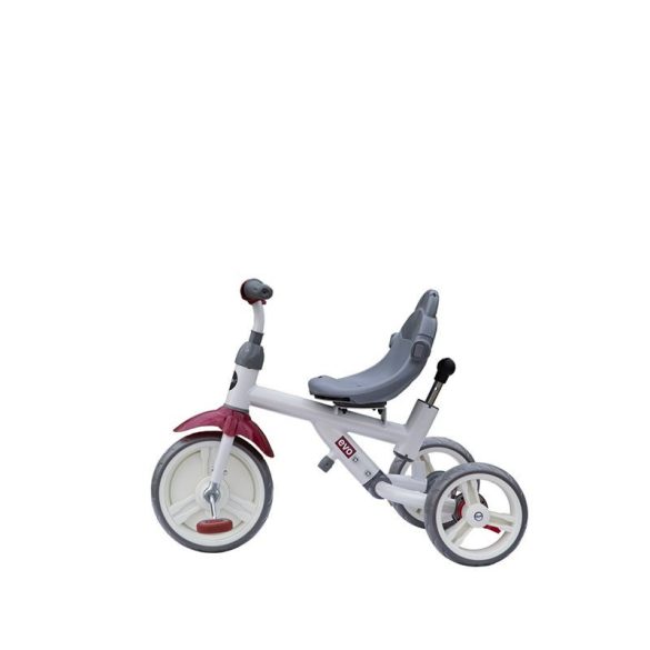 Coccolle Evo 2019 tricikli - Dark Red