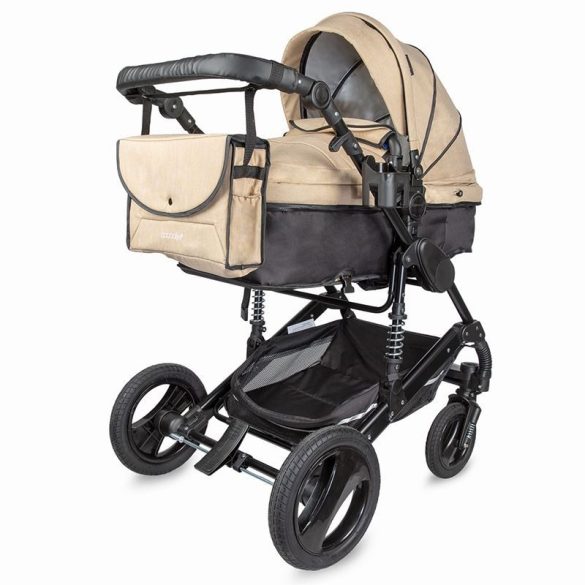Coccolle Oppa 3in1 babakocsi - Beige