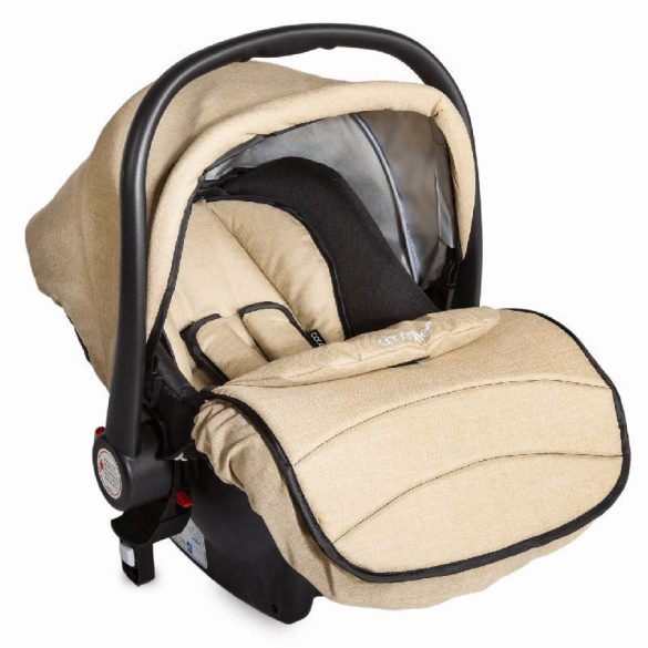 Coccolle Oppa 3in1 babakocsi - Beige