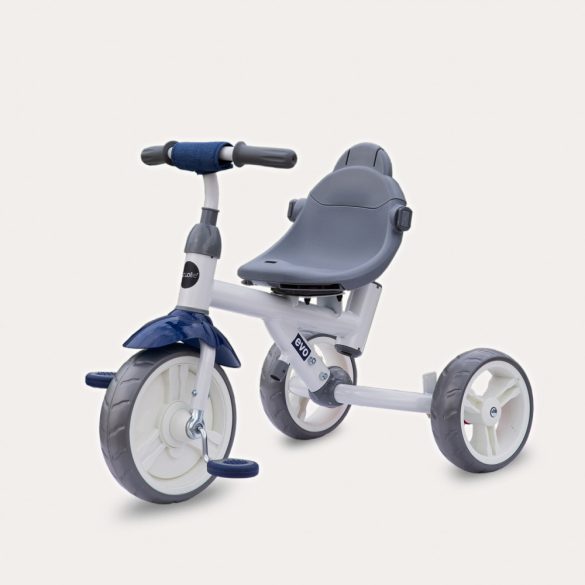 Coccolle Evo 2019 tricikli - Blue