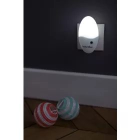 BABYMOOV Fali éjjeli LED lámpa