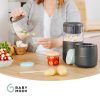 BABYMOOV Nutribaby One multifunkciós robotgép bébiétel-aprítógép