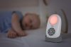 Chillax CB360 audió babaőr kijelzővel és hordozható babaegységgel