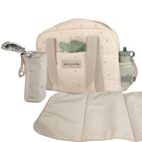 Baby on Board Simply pelenkázó táska - Cotton