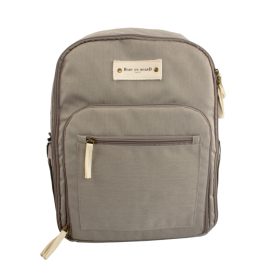   Baby on Board Agathe átalakítható pelenkázó hátizsák - Galet