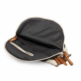 Baby on Board Armelle Banana pelenkázó övtáska - Black