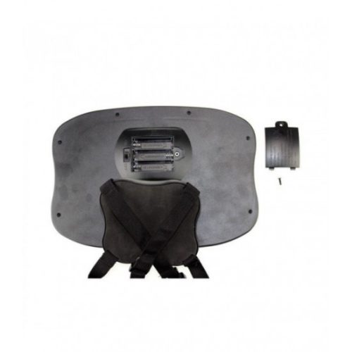 EziMoov LED-es Autós tükör távirányítóval