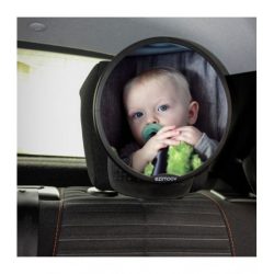 EziMoov Round autós tükör