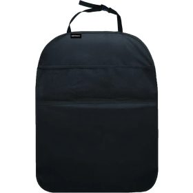 EziMoov Classic háttámla védő és tároló - Fekete