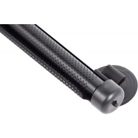 EziMoov Rolós árnyékoló - Fekete