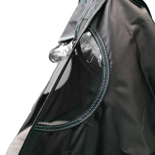 Ezimoov esővédő babahordozóhoz