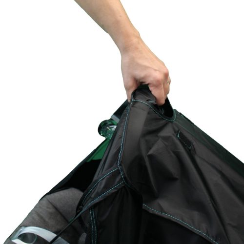 Ezimoov esővédő babahordozóhoz