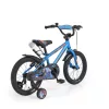 Byox Monster gyermek kerékpár 16" - Kék