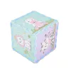 Moni Habtapi 9db-os puzzle játszószőnyeg (31x31cm) - Állatos