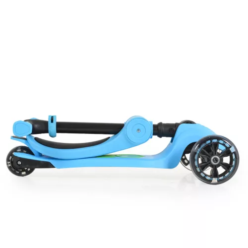 Lamborghini 2in1 átalakítható roller - Kék