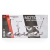 Byox Motion 4in1 multifunkciós, átalakítható roller - Rózsaszín