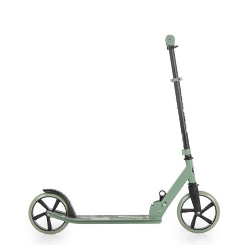 Byox Storm 2 kerekű roller - Zöld