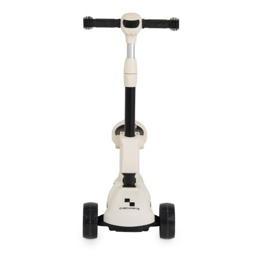 Byox Checkmate ráülős, átalakítható 2in1 roller - Fehér