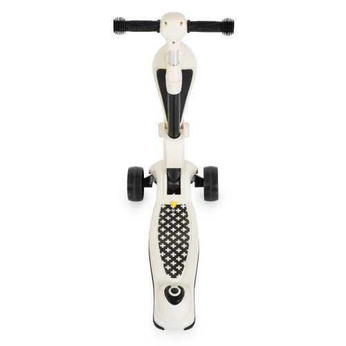 Byox Checkmate ráülős, átalakítható 2in1 roller - Fehér