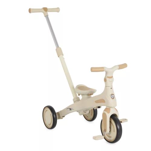 Byox Juno 3in1 átalakítható tricikli - Bézs