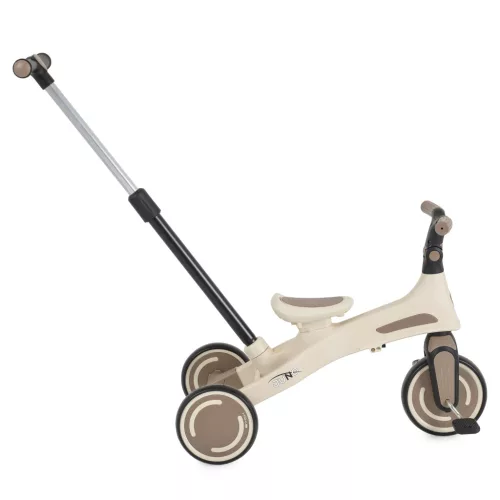 Byox Juno 3in1 átalakítható tricikli - Barna